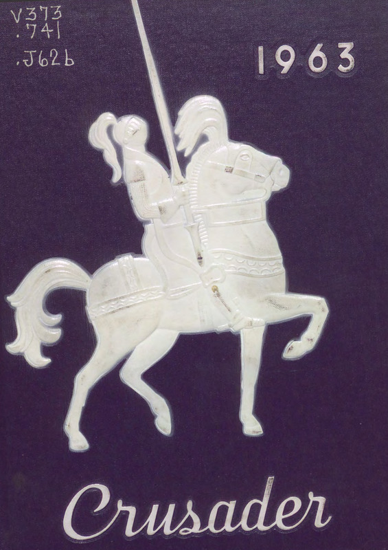 The Crusader, 1963