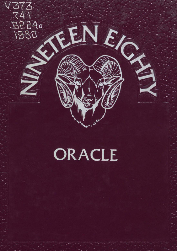 The Oracle, 1980