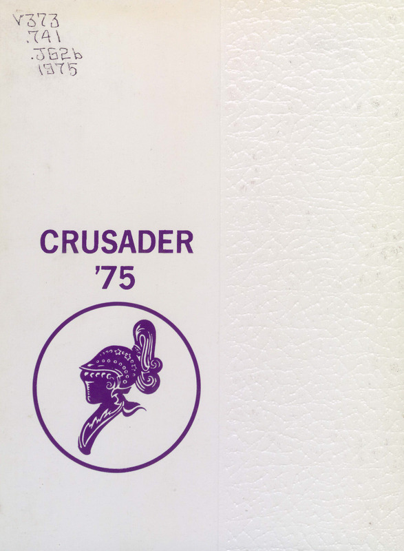 The Crusader, 1975