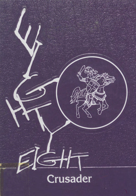 The Crusader, 1988