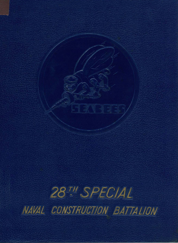 Cargo Soundings Album: April 1944 to November 1945