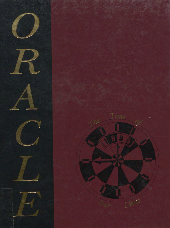 The Oracle, 1995