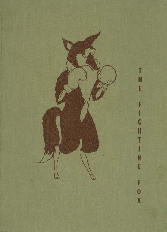 Fighting Fox: U.S.S. George Elliott