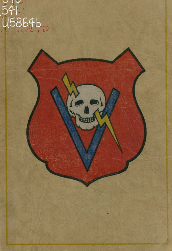 Battle History of "A" Battery, 391st Armored Field Artillery Battalion