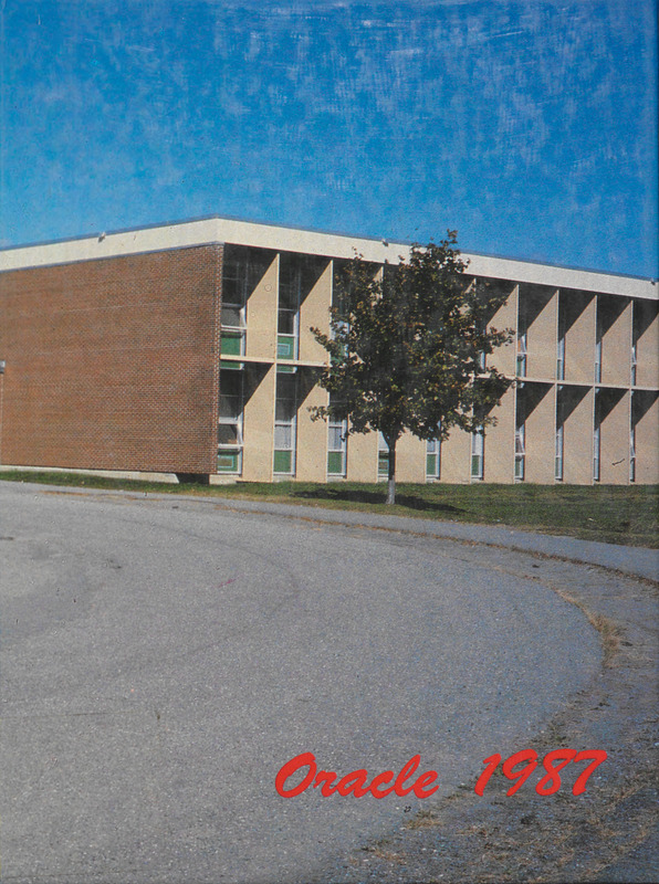 The Oracle, 1987