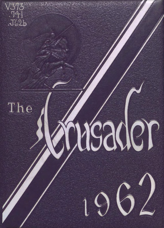 The Crusader, 1962