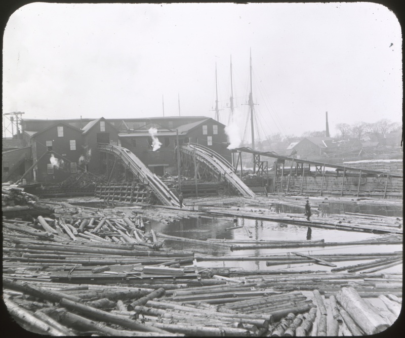 Sawmill