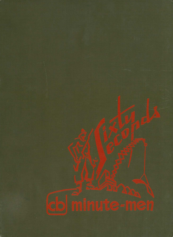 “We Did”: the Story of the 62nd NCB, December 7, 1942 to September 15, 1945