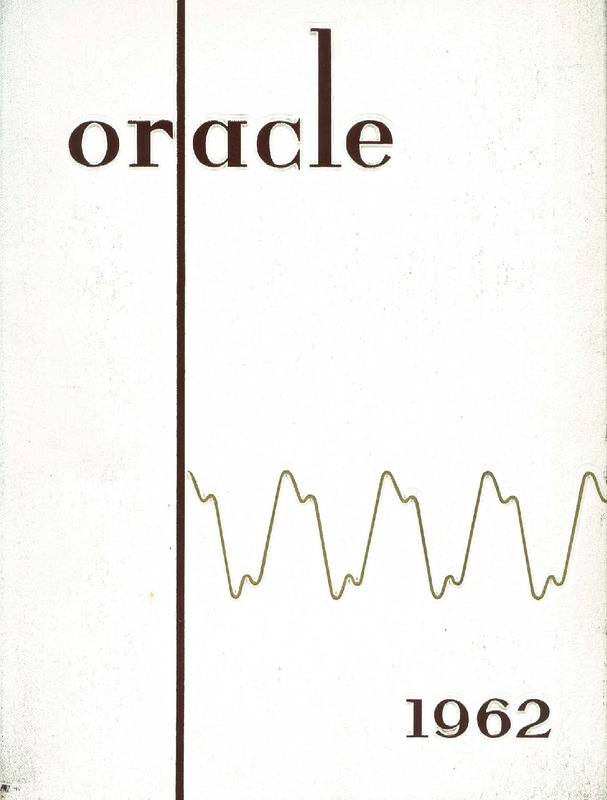 The Oracle, 1962
