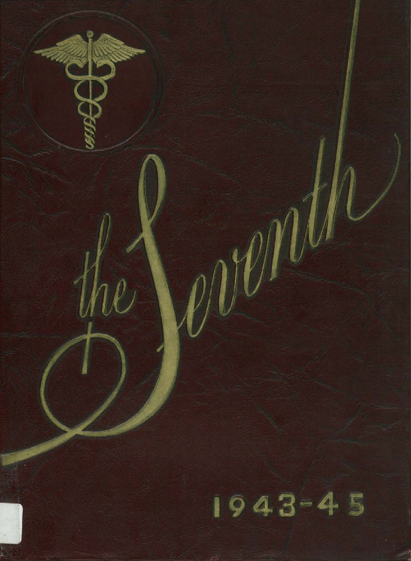The 7th: 1943-1945