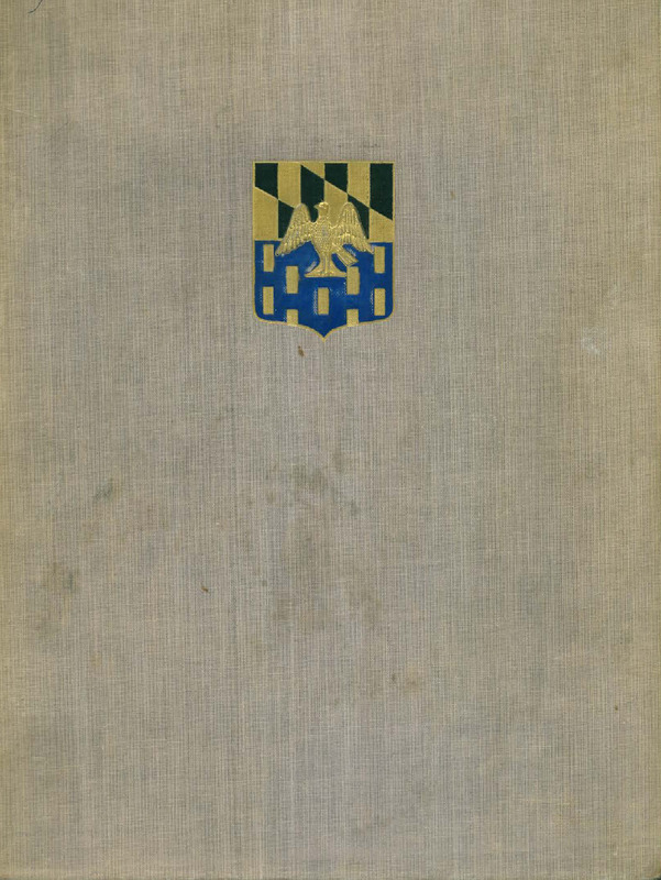 History of the 313th Infantry in World War II