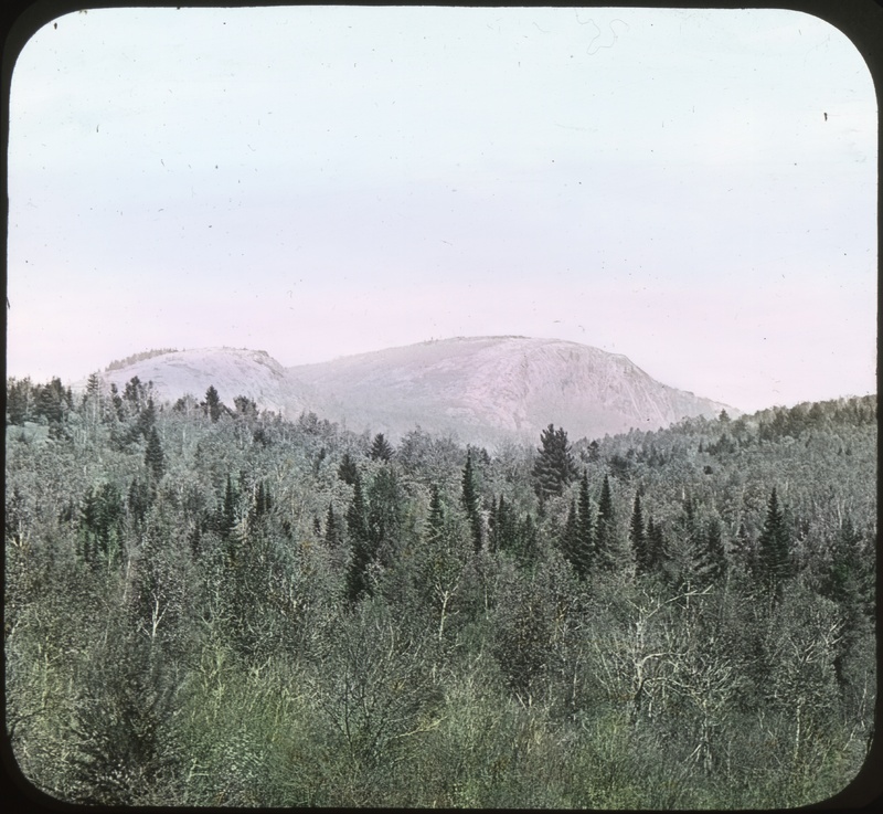 Chick Hill