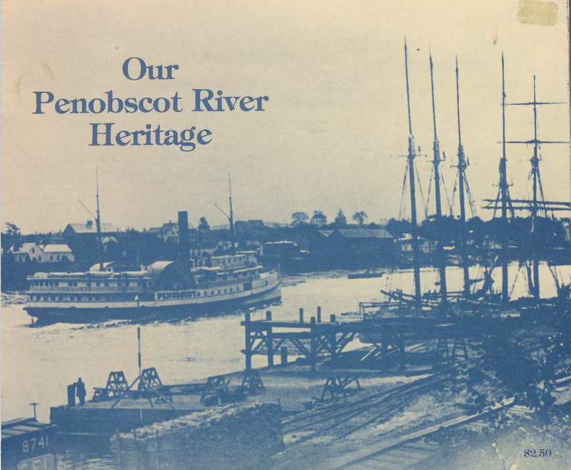 Our Penobscot River Heritage