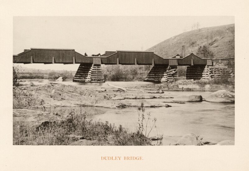 Dudley Bridge