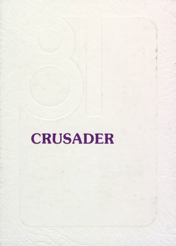 The Crusader, 1981