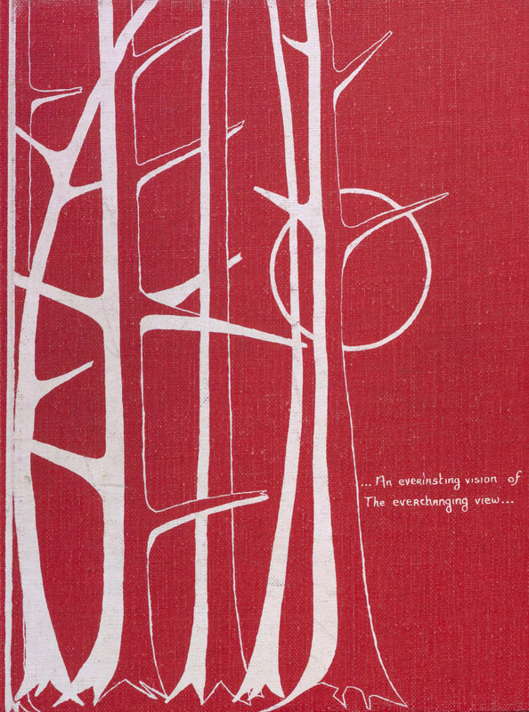 The Oracle, 1972