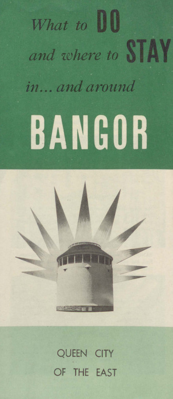 What to Do and Where to Stay in and Around Bangor