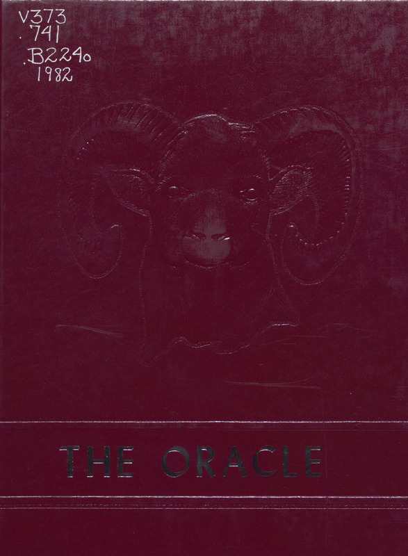 The Oracle, 1982