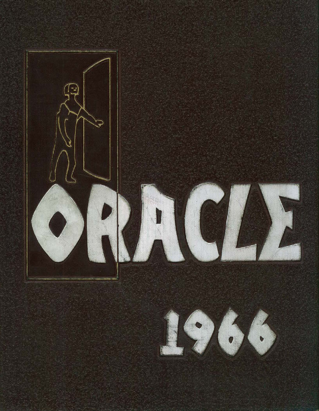 The Oracle, 1966
