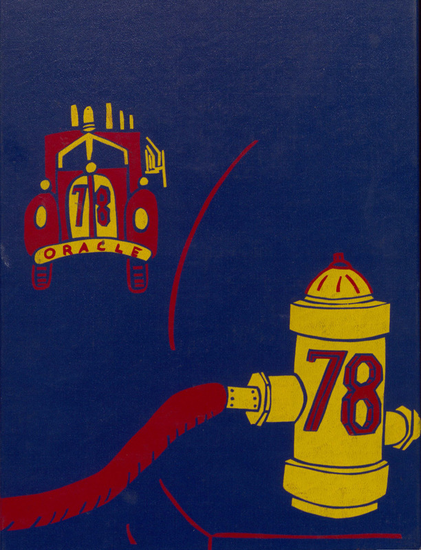 The Oracle, 1978