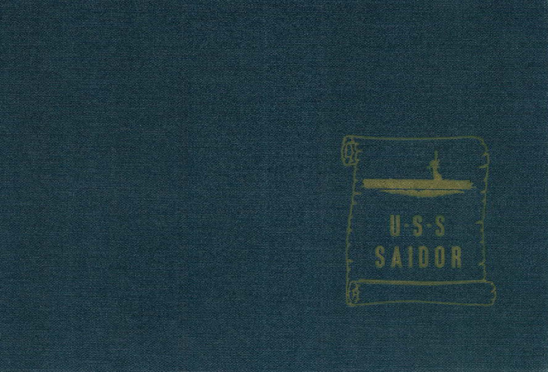 U.S.S. Saidor