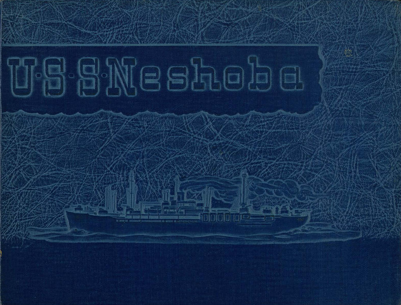 History of U.S.S. Neshoba