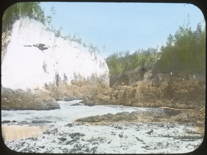 Ripogenus Gorge