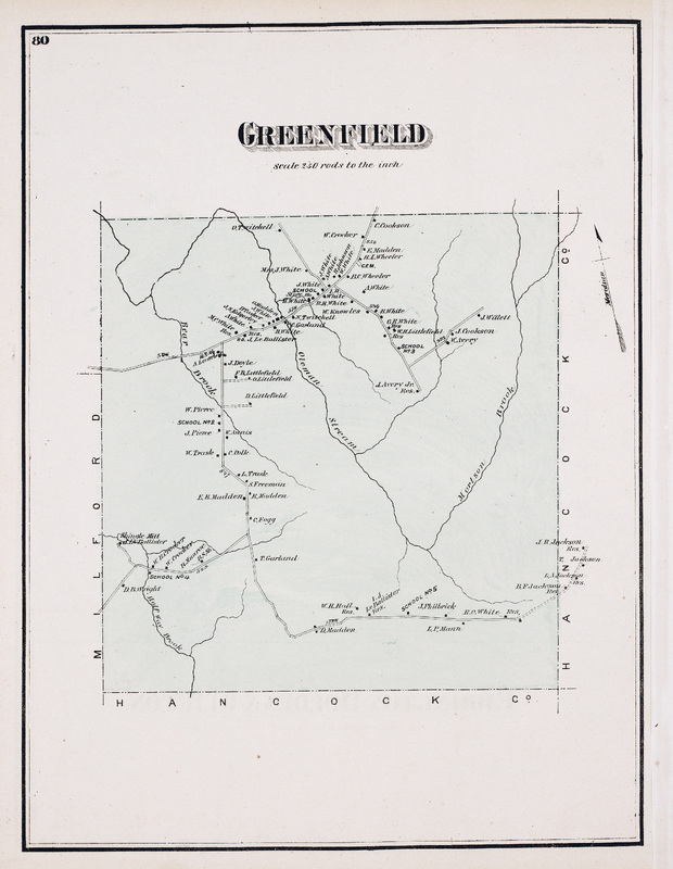 Greenfield
