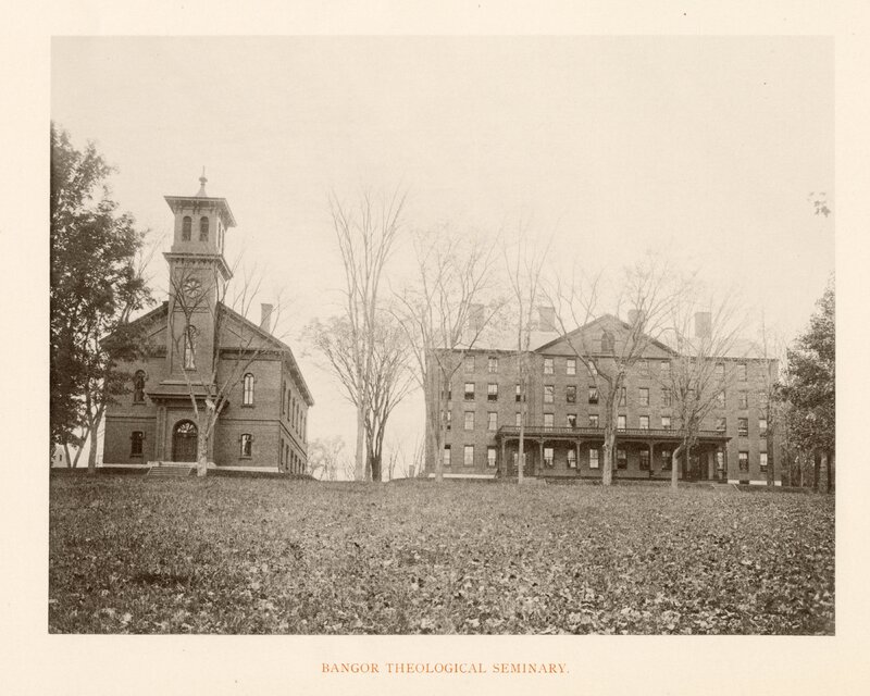 Bangor Theological Seminary