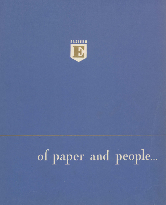 Of Paper and People
