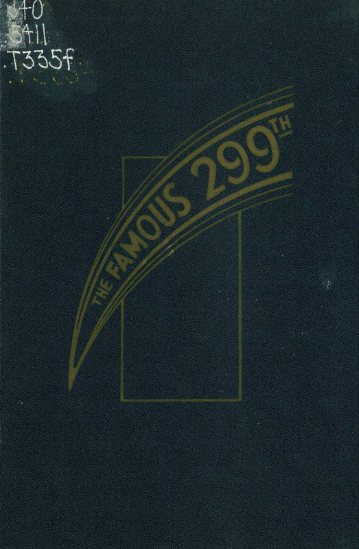 The Famous 299th