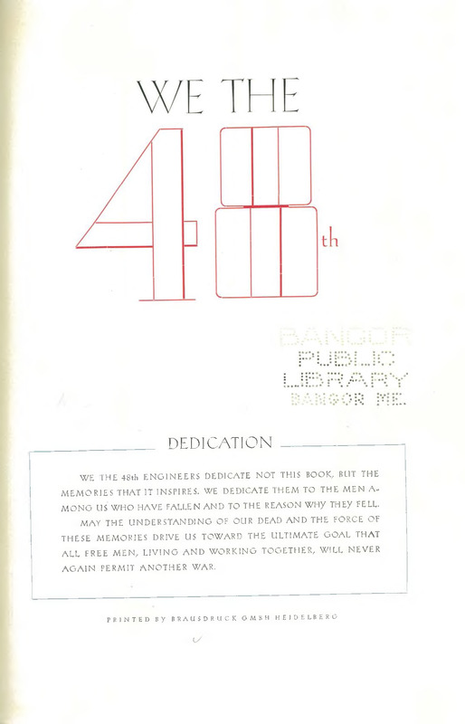 We the 48th