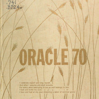 Oracle-1970.pdf