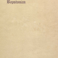 Bapstonian_1931.pdf