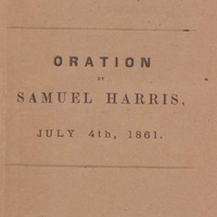 Our-Countrys-Claim-Oration-by-Samuel-Harris-1861.pdf